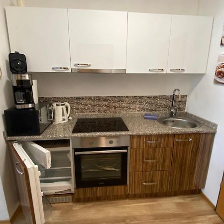 Apartment Mit Seeblick Strobl Exterior foto