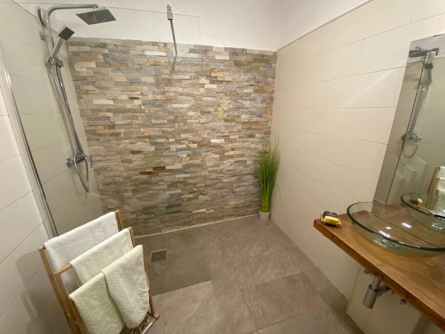 Apartment Mit Seeblick Strobl Exterior foto