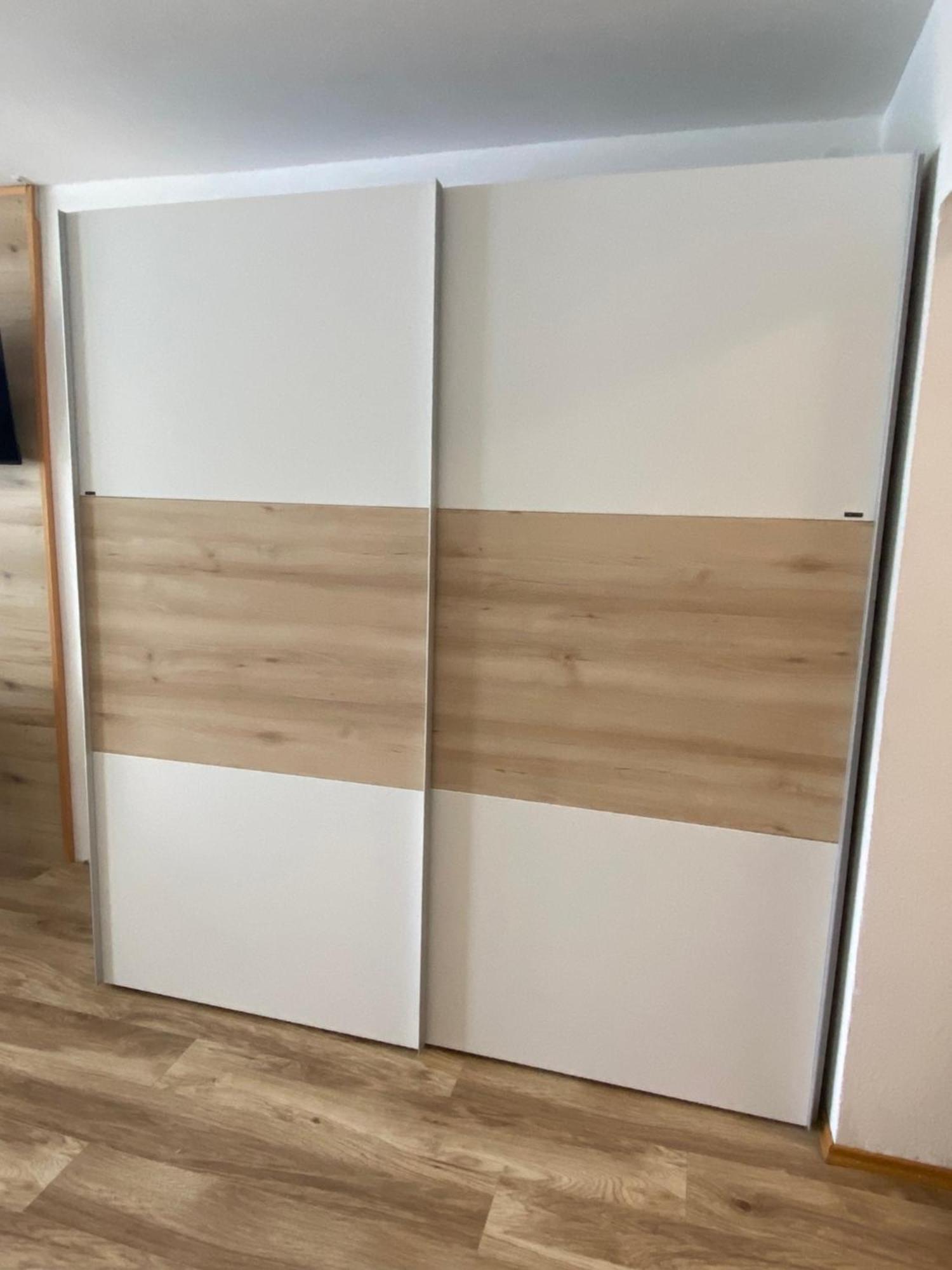 Apartment Mit Seeblick Strobl Exterior foto