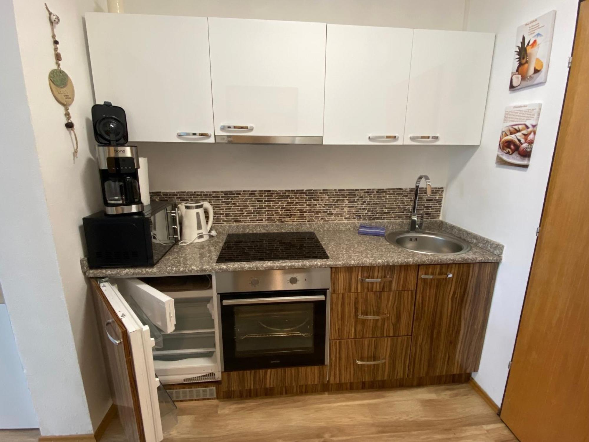 Apartment Mit Seeblick Strobl Exterior foto
