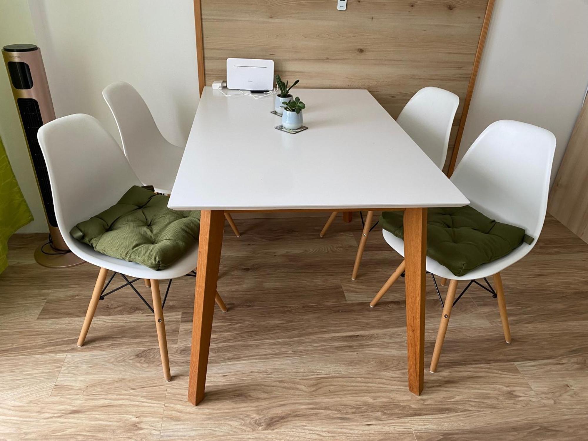 Apartment Mit Seeblick Strobl Exterior foto